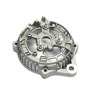 Pokrywa tylna alternatora 100211-6420EX, 021501-6690 Nowy Typ EXPOM KWIDZYN eu