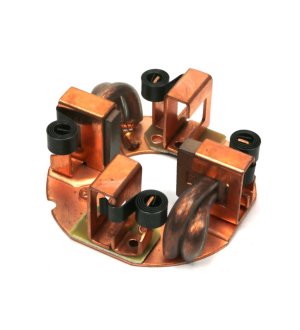 Szczotkotrzymacz rozrusznika MS295EX Nowy Typ EXPOM KWIDZYN eu