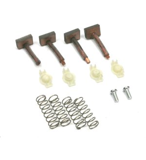 Komplet szczotek rozrusznika MS399EX, 1447834M91 Nowy Typ EXPOM KWIDZYN eu