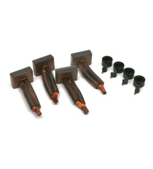 Komplet szczotek ze sprężynami rozrusznika MS175EX Nowy Typ EXPOM KWIDZYN eu