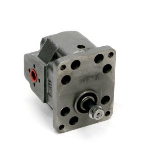 Pompa hydrauliczna zębata (do przyczepy leśnej) PA3-35FS9ESC 34.9cm3/obr Waryński