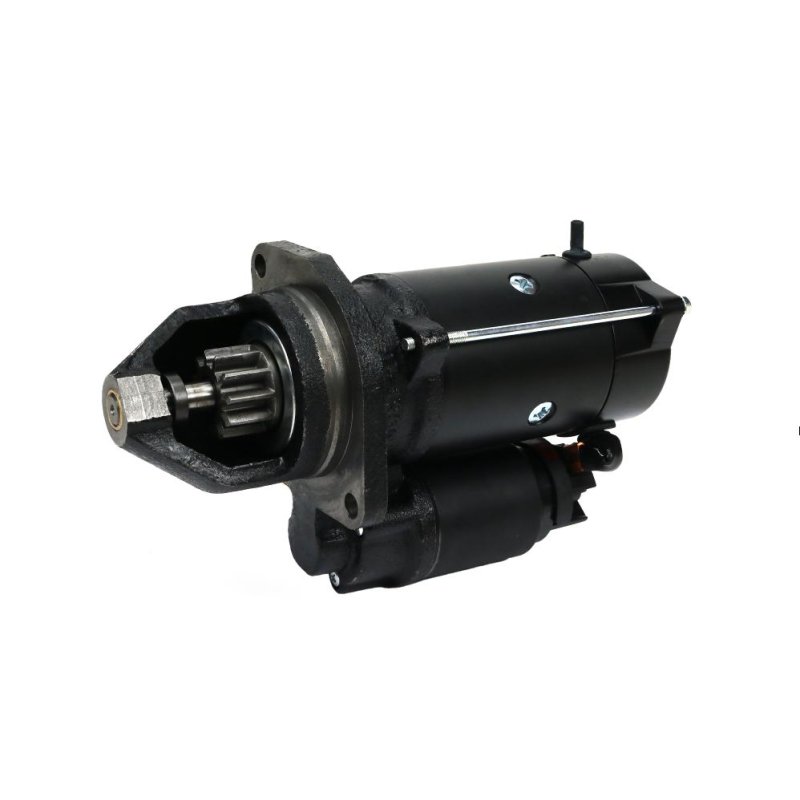 Rozrusznik typ Iskra AZE4230 EXPOM KWIDZYN eu