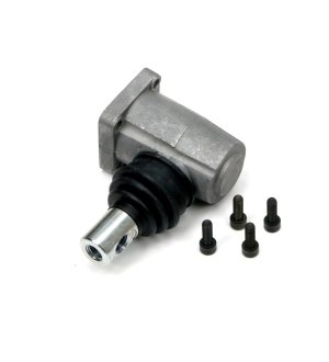 Kołpak rozdzielacza górny do dźwigni P120