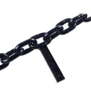 Łańcuch 35-l. 36x118x14 wsuwany klasa 5 Rozrzutnik Tytan Waryński