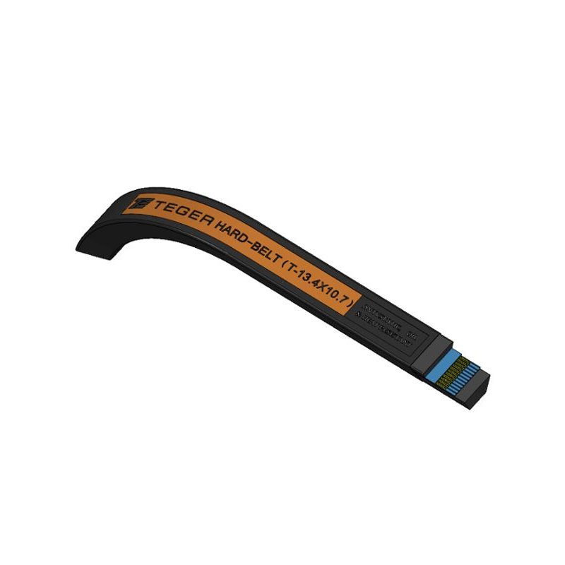 Pas klinowy Hard-Belt (T-13.4X10.7-1468) 13.4X10.7-1468 TEGER