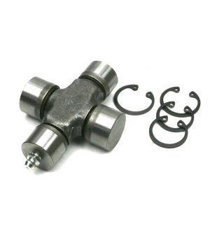 Krzyżak wału szerokokątnego 22x75.8- 23.8x61.3 Waryński