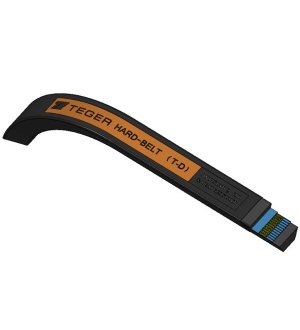 Pas klinowy Hard-Belt (T-D-4500) D-4500 TEGER