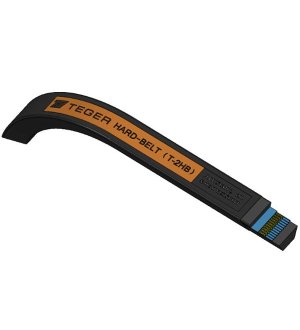 Pas klinowy Hard-Belt (T-2HB-1670) 2HB-1670 TEGER