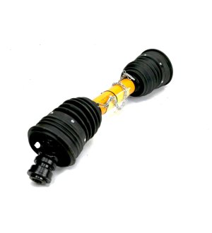 Wał przegubowo-teleskopowy 510-720mm 270Nm szerokokątny z dwóch stron CE seria 2R WARYŃSKI