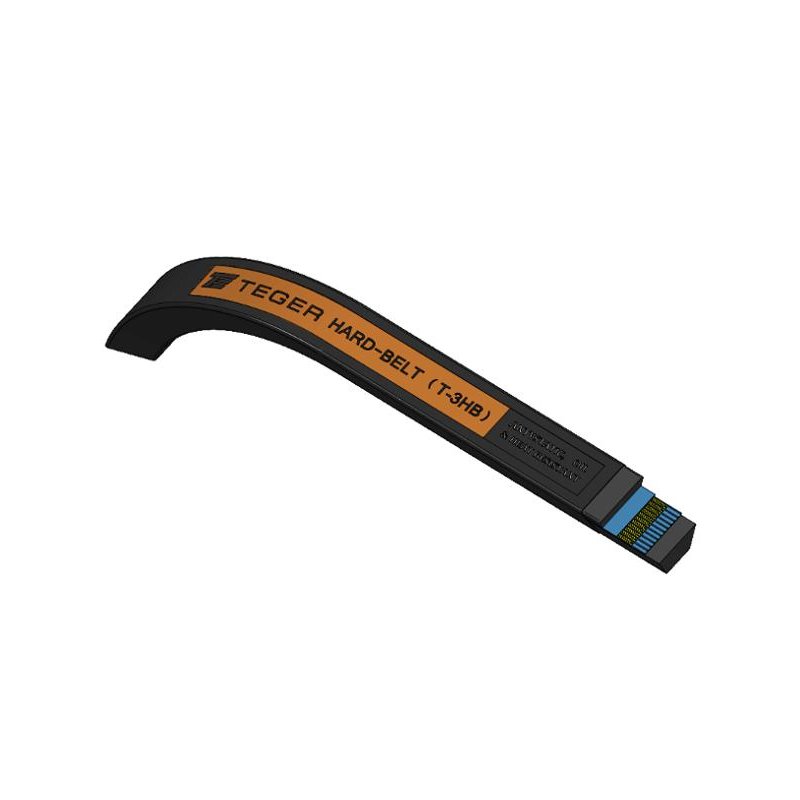 Pas klinowy Hard-Belt (T-3HB-3000) 3HB-3000 Bizon TEGER