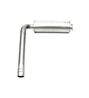 Tłumik Bizon kompletny Z-056 WARYŃSKI