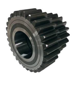 Zębatka zwolnicy Doosan 1.404-00007 DX225 Dx255