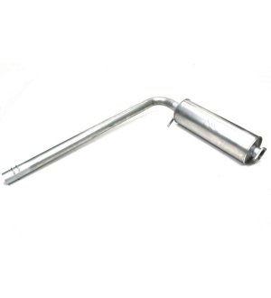 Tłumik Bizon kompletny Z-058  WARYŃSKI