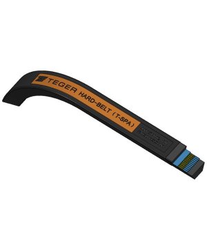 Pas klinowy Hard-Belt (T-SPA-2932) SPA-2932 Kosiarka polska TEGER