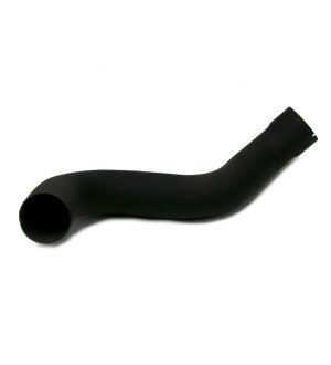 Kolano rura łączeniowa tłumika AL171730. AL164071 WARYŃSKI