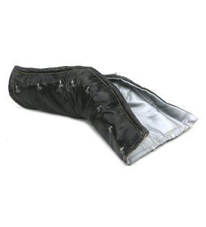 Izolacja termiczna kolana RE214149. RE217832 WARYŃSKI