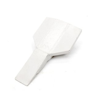 Dziób redlica głębosza zastosowanie Unia Kret stal borowa Waryński