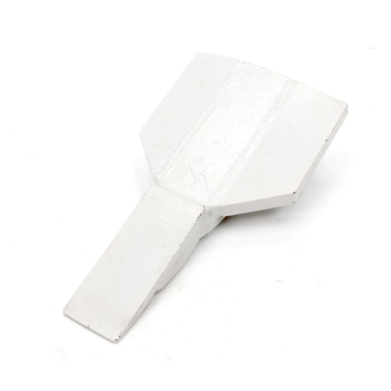 Dziób redlica głębosza zastosowanie Unia Kret stal borowa Waryński