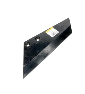 Lemiesz agregatu podorywkowego lewy zastosowanie Farmet stal borowa Waryński