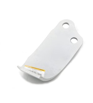 Nóż prawy Glebogryzarka zastosowanie Unia stal borowa Waryński