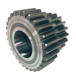 Zębatka zwolnicy Hyundai XKAH-00910