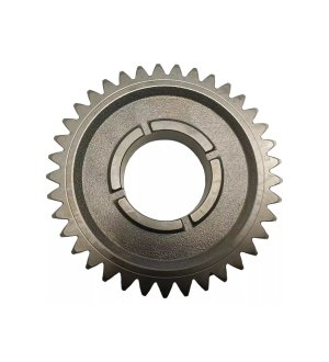 Zębatka zwolnicy jazdy Doosan Dx300  Dx340 130418-00313