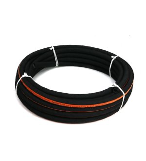 Wąż do olejów PERFECT OIL - Olej. Diesel - DN20 - 6 bar / 0.6 Mpa TEGER (sprzedawane po 20m)