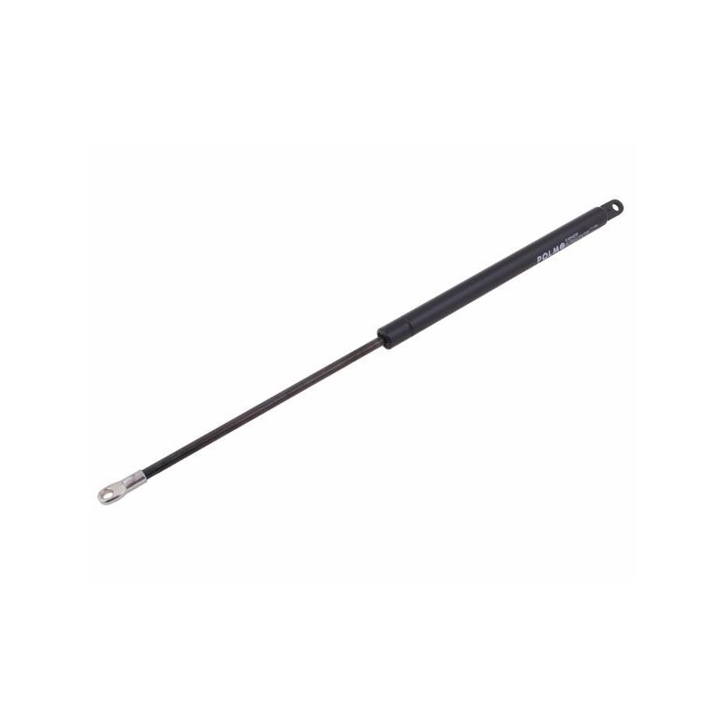 Siłownik szyby tylnej L max. 501mm 65417041 FIAT POLMO