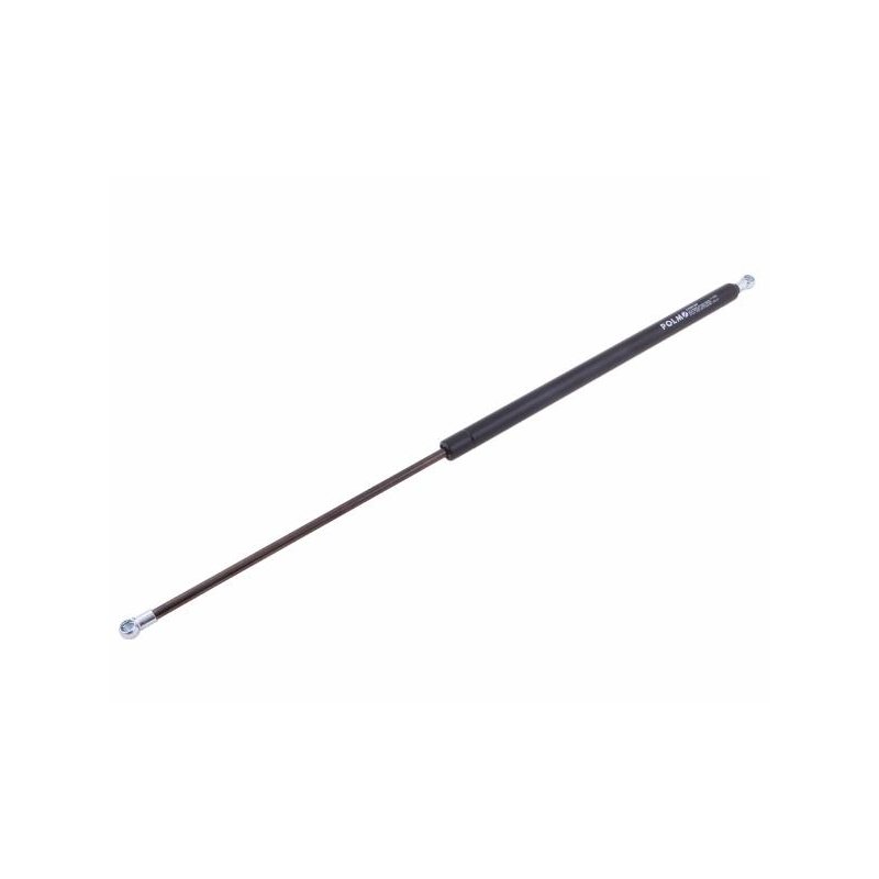 Siłownik szyby przedniej L max. 640mm 65417045 FIAT POLMO