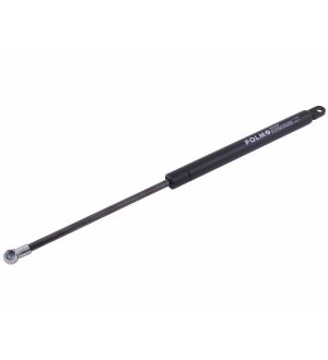 Siłownik szyby przedniej. tylnej L max. 399mm 65499074 FRITZMEIER POLMO