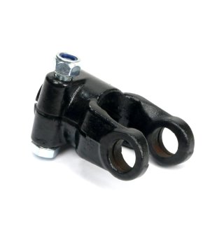 Widłak wału skręcany na śrubę 1 3/8 Z21 - 22X54  Seria 1R Waryński