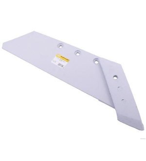 Lemiesz z dłutem prawy zastosowanie PO/01322 MX Unia Pług stal borowa WARYŃSKI