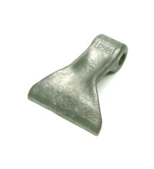 Bijak młotkowy mulczarka zastosowanie Agrimaster. Samasz 100/40/110 RM-64