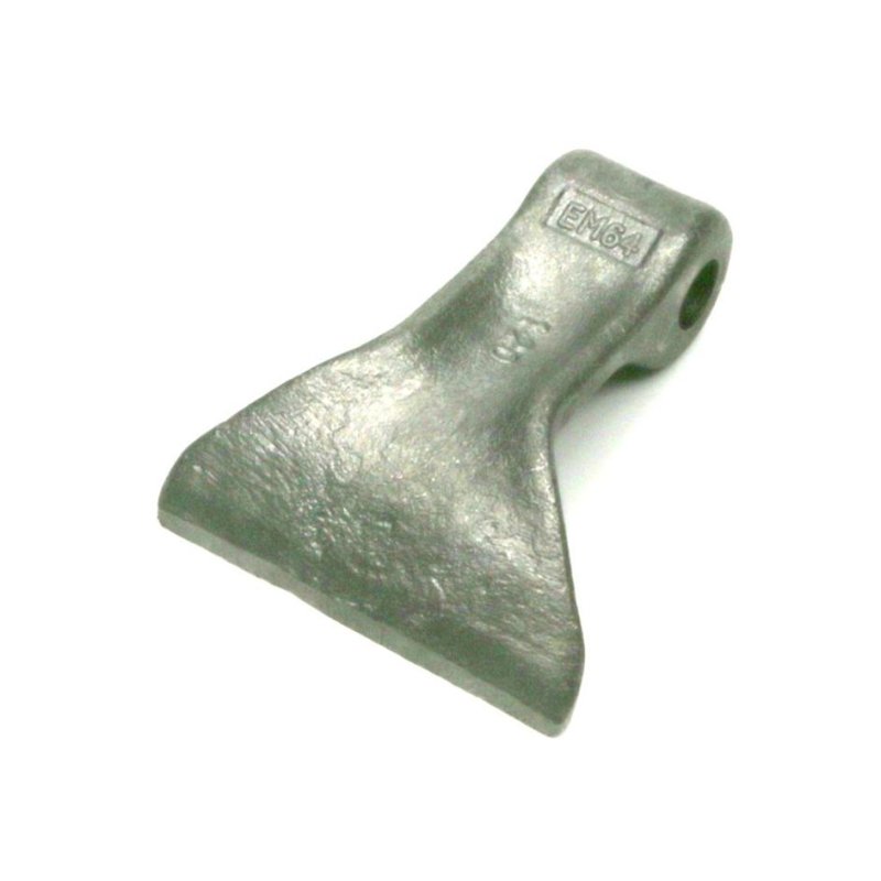 Bijak młotkowy mulczarka zastosowanie Agrimaster. Samasz 100/40/110 RM-64