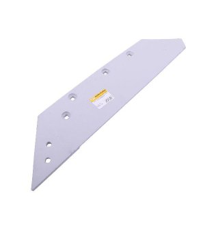 Lemiesz nkpl. lewy zastosowanie ZX Unia Pług stal borowa WARYŃSKI