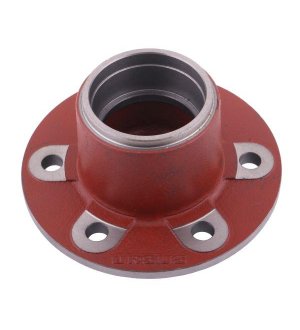 Piasta koła przedniego (6 otworów) C-330 C-360 ORYGINAŁ URSUS