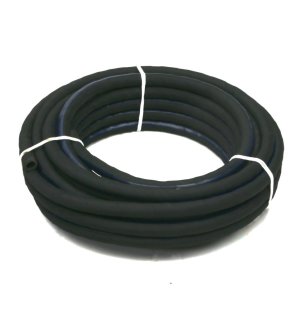 Wąż do sprężonego powietrza i wody SUPER AIR-WATER - DN16 - 16 bar / 1.6 Mpa TEGER (sprzedawane po 20m)