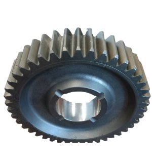 Zębatka zwolnicy Volvo 7117-30340