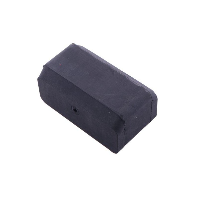 Resor. odbój gumowy 50x60x110 Przyczepa HL 69941225380