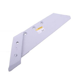 Lemiesz z dłutem lewy zastosowanie PO/01326 MX Unia Pług stal borowa WARYŃSKI