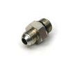 Złącze hydrauliczne proste BB (przyłączka) XGE 3/4"x1/2"ED UNF/BSP
