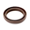 Pierścień uszczelniający uszczelniacz simering 2-wargowy wału przedni 57.2x76.2x9/13 2415344 Fluoroelastomer MF3 ORYGINAŁ URSUS
