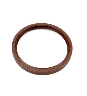 Pierścień uszczelniający uszczelniacz wału korbowego tylny 120x140x15 Zetor Fluoroelastomer C-360 ORYGINAŁ URSUS