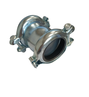 Złącze elastyczne Volvo 14531075