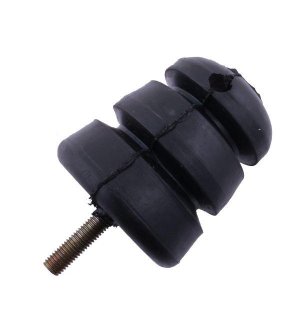 Resor. odbój gumowy śruba M10 wysokość 85mm stożkowy Nr-189 Przyczepa