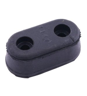 Resor. odbój gumowy 30x60x22 Przyczepa