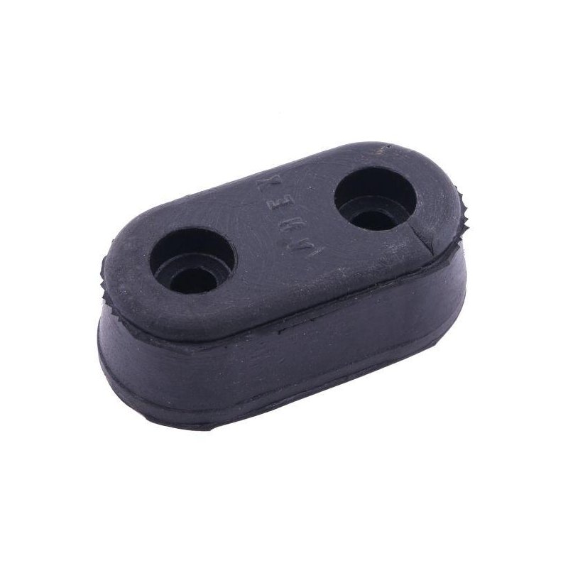 Resor. odbój gumowy 30x60x22 Przyczepa