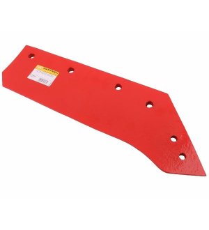 Eurolemiesz prawy 14"  zastosowanie Kverneland Pług stal borowa Waryński