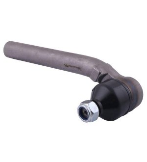 Przegub kierowniczy lewy 280mm- M24x1,5 133743619 WARYŃSKI