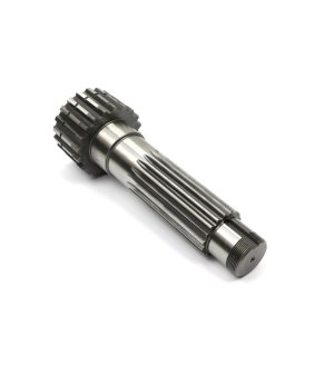 Wał napędzający reduktora 80121187 C-385 WARYŃSKI